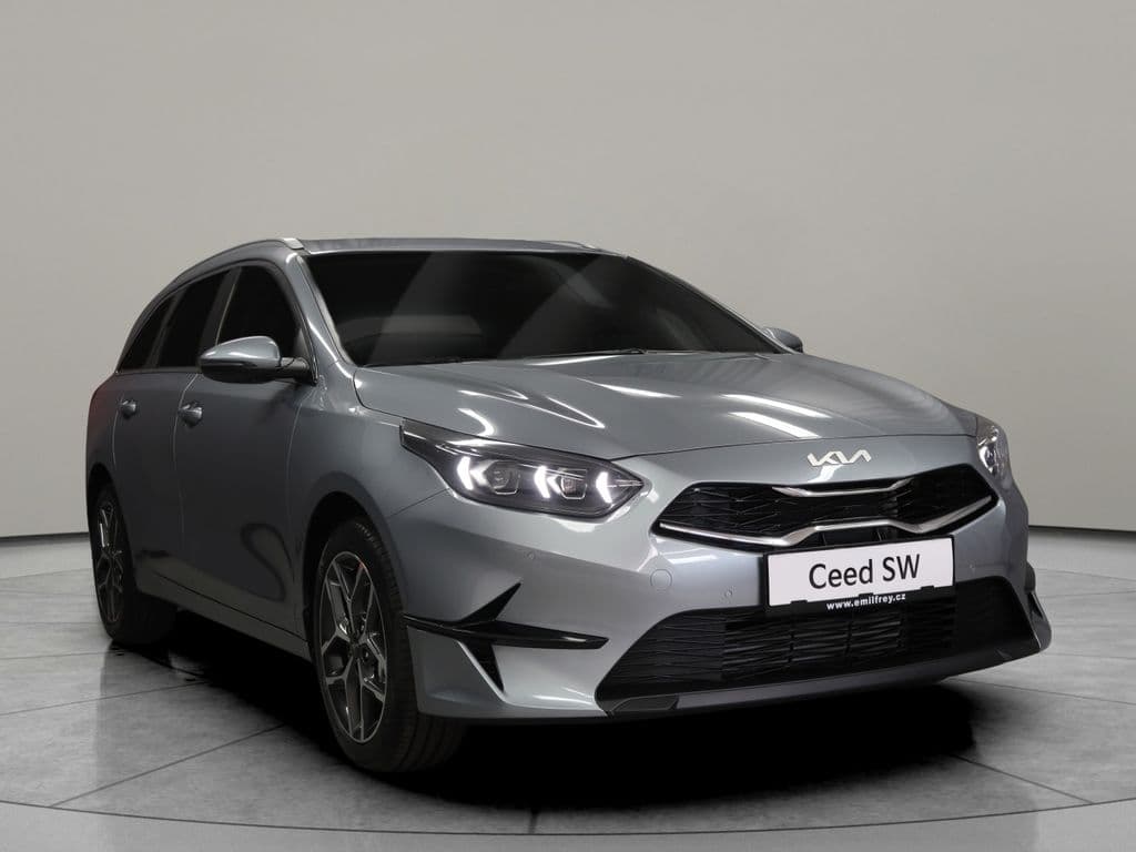 2025 Kia CEE'D - 3
