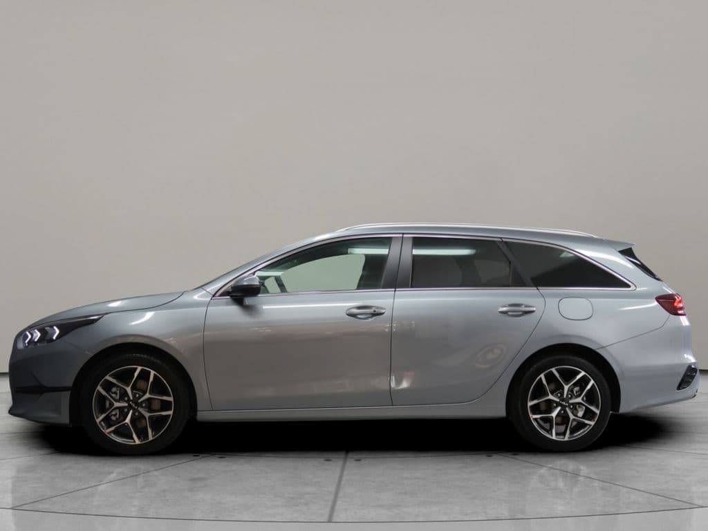 2025 Kia CEE'D - 5