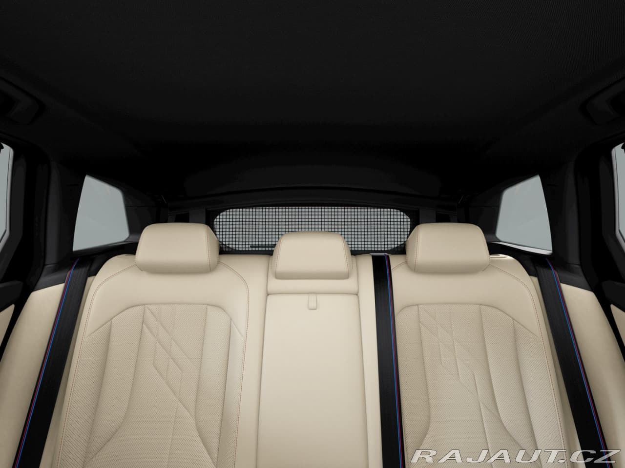 2025 BMW X3 - 19