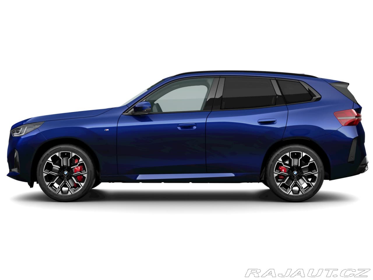 2025 BMW X3 - 5