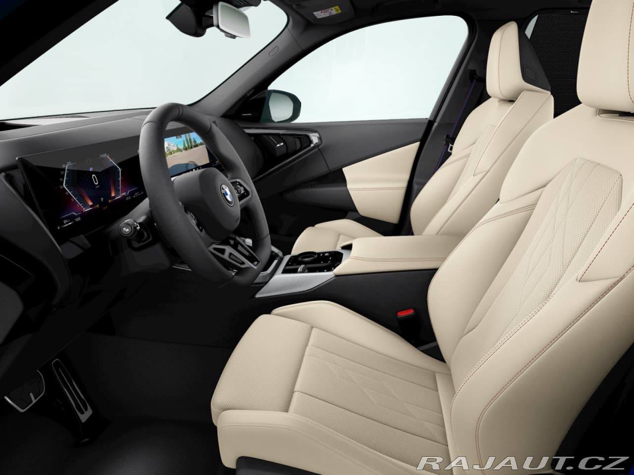 2025 BMW X3 - 11