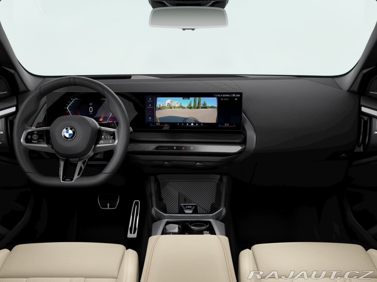 2025 BMW X3 - 15