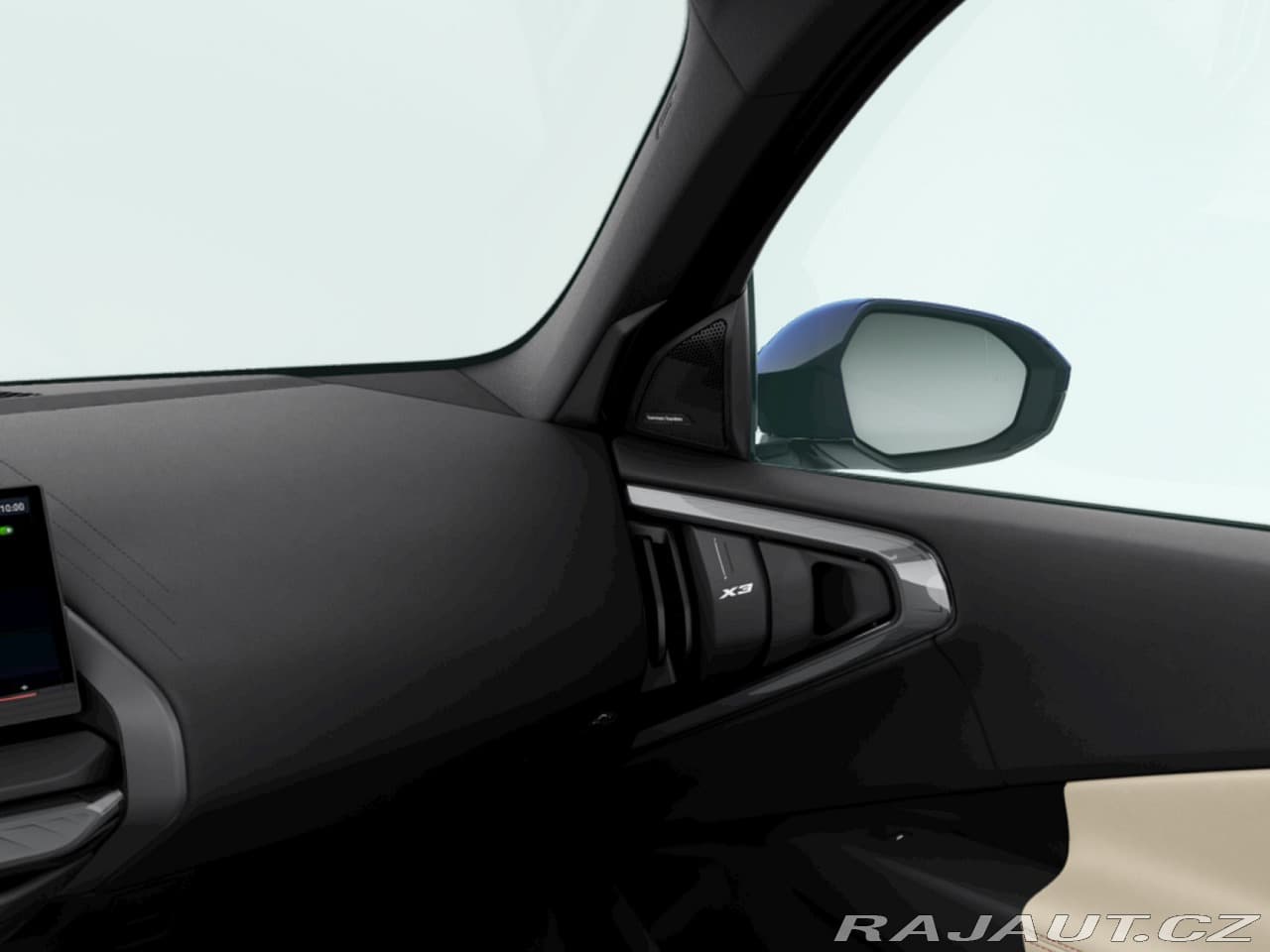 2025 BMW X3 - 17