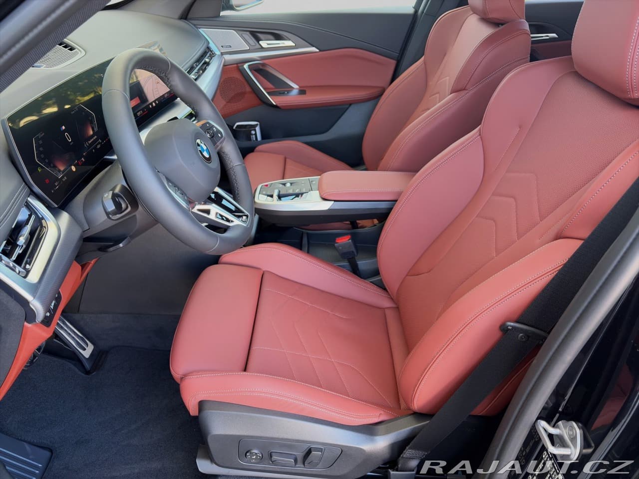 2025 BMW X1 - 13