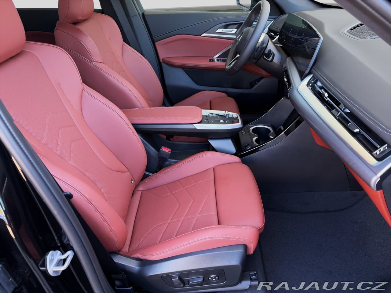 2025 BMW X1 - 15