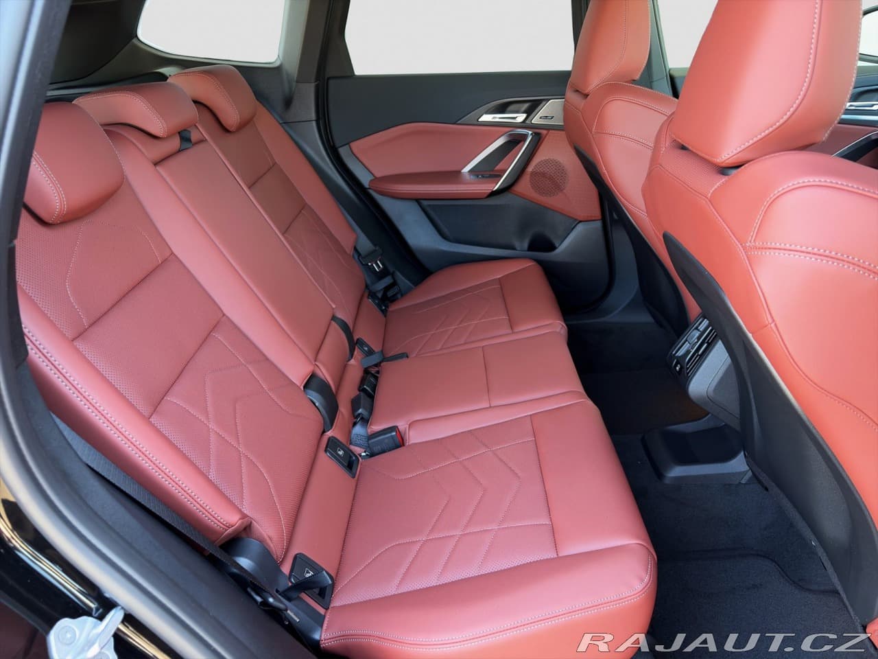 2025 BMW X1 - 17