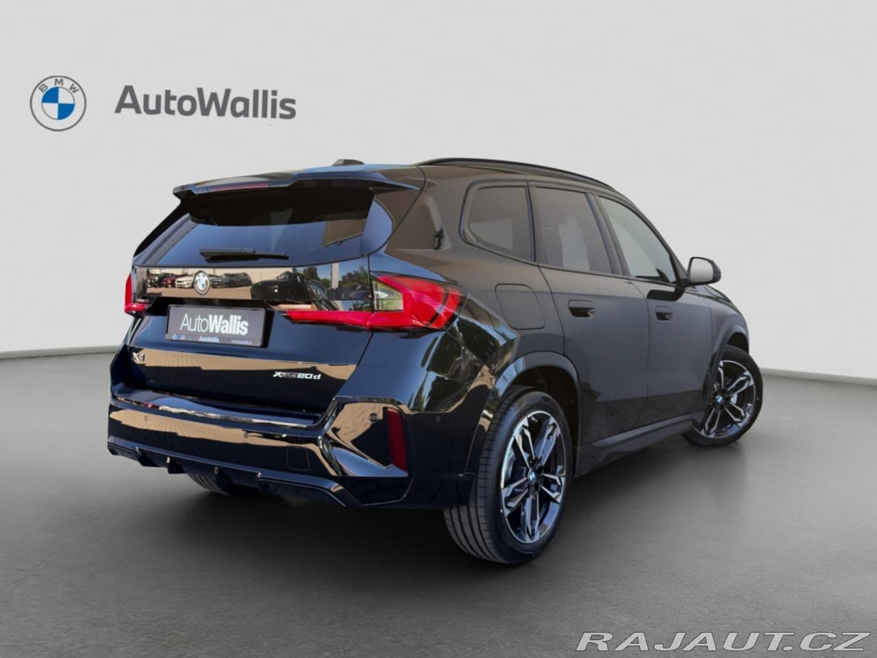 2025 BMW X1 - 2