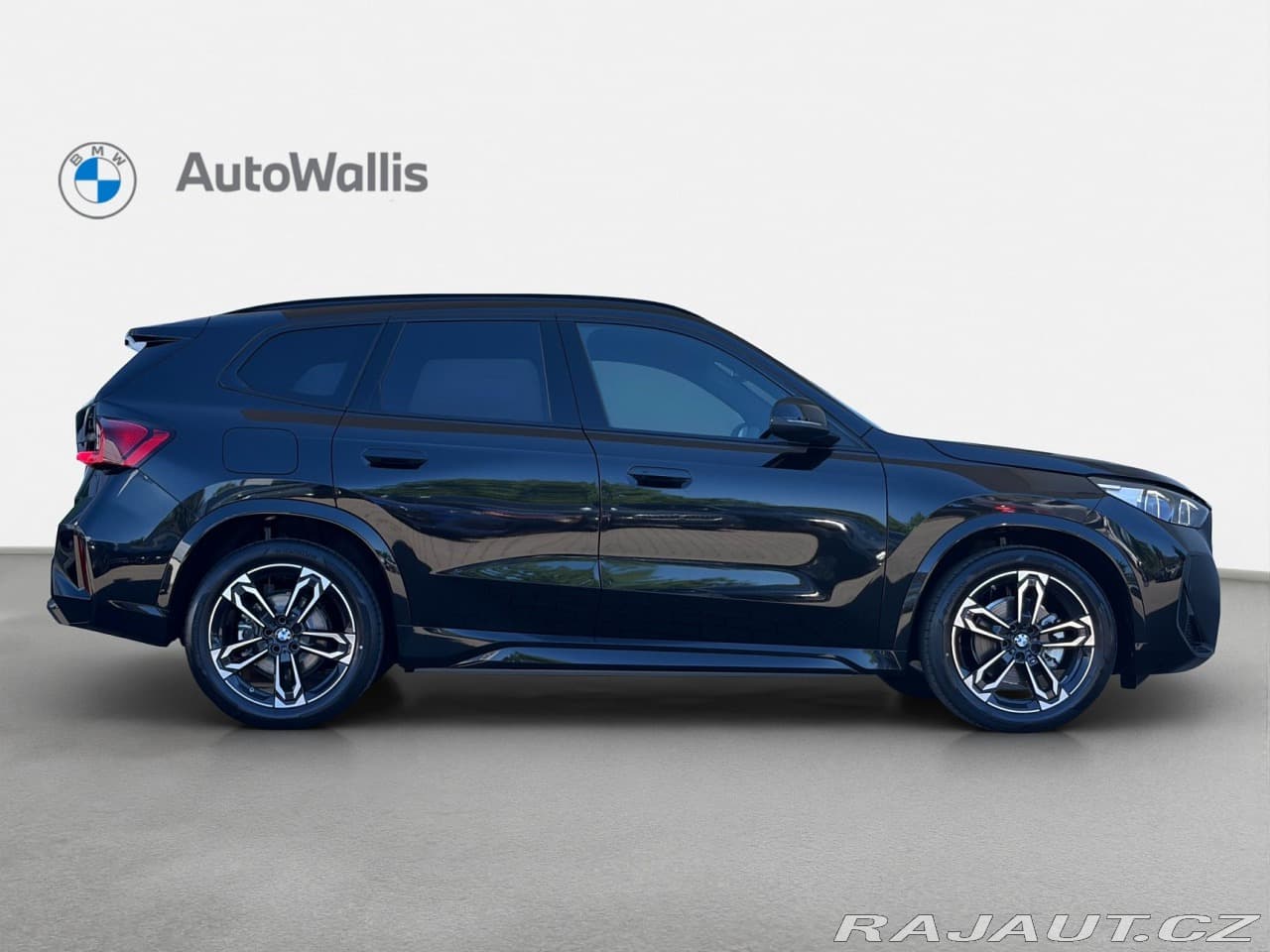 2025 BMW X1 - 3