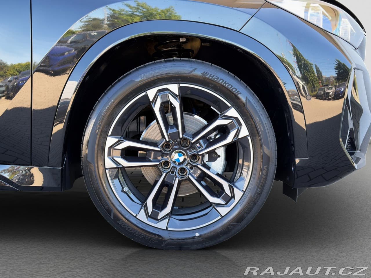 2025 BMW X1 - 4