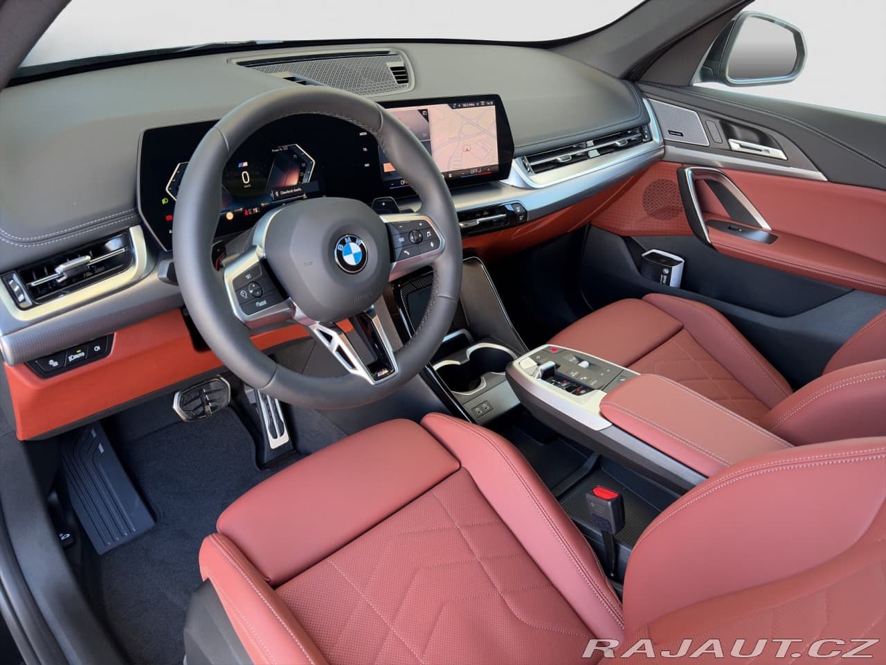 2025 BMW X1 - 5