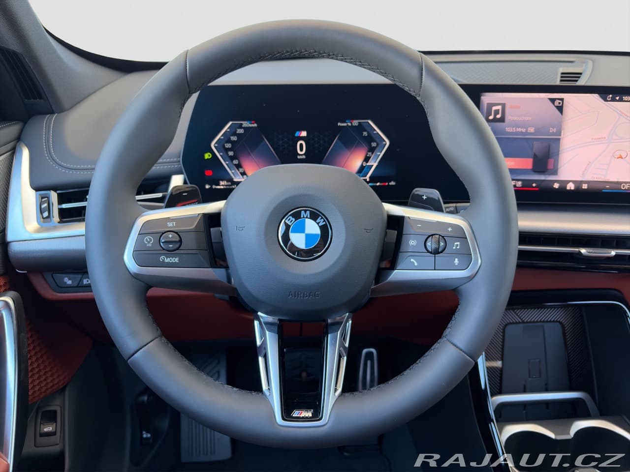 2025 BMW X1 - 6