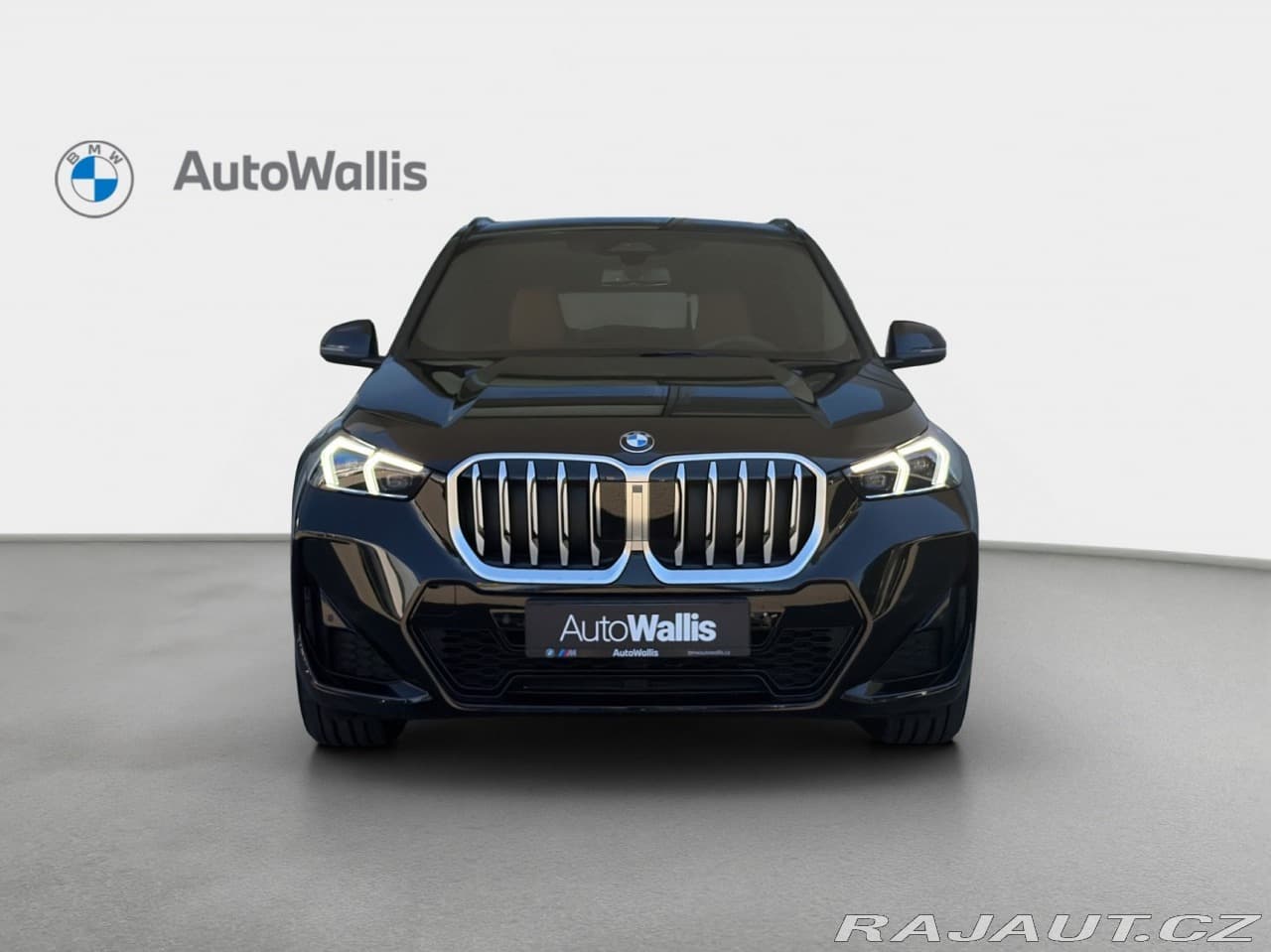2025 BMW X1 - 7