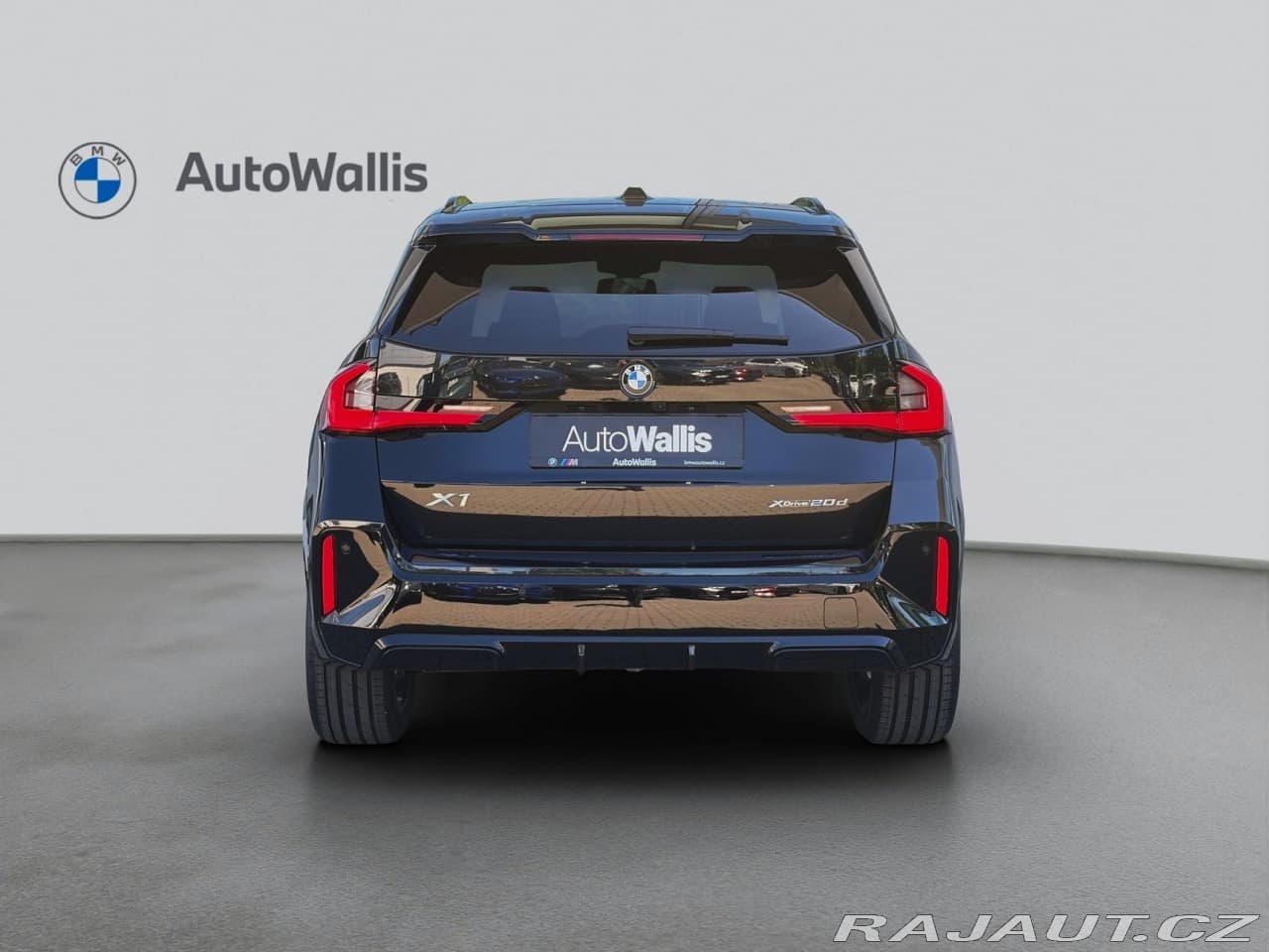2025 BMW X1 - 8