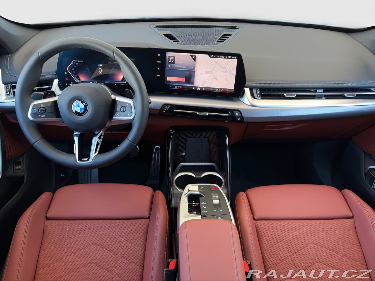 2025 BMW X1 - 9