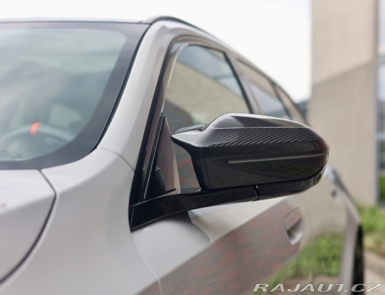 2025 BMW M5 - 17
