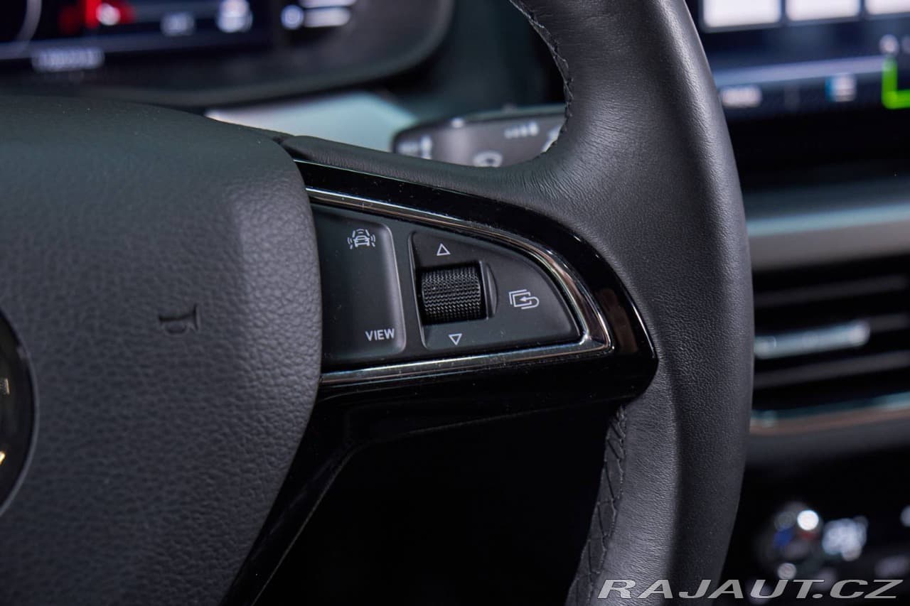 2020 Škoda KAMIQ - 19