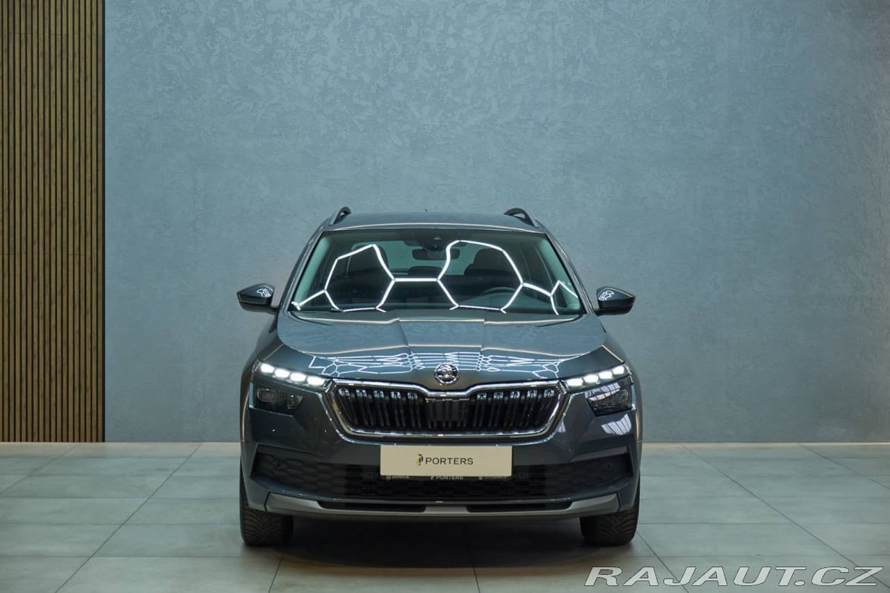 2020 Škoda KAMIQ - 2
