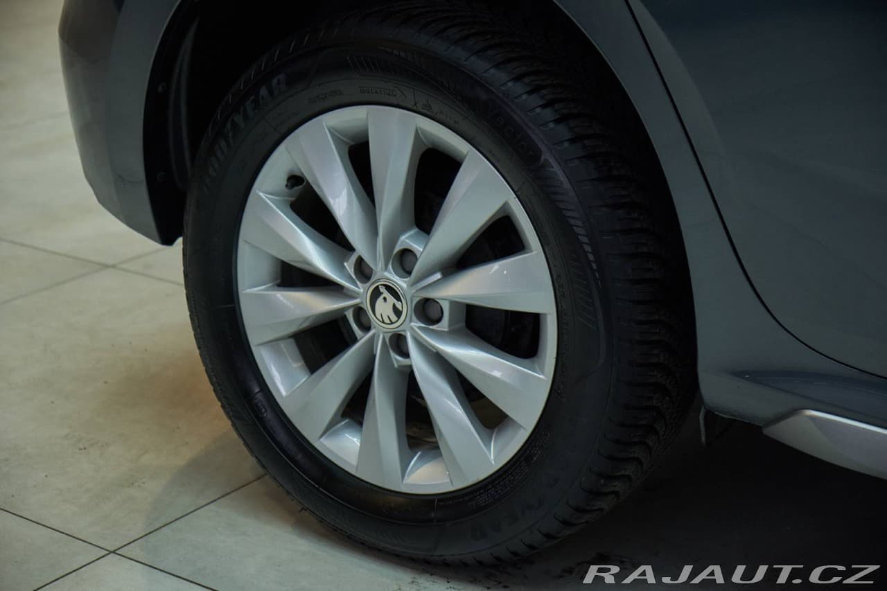 2020 Škoda KAMIQ - 7