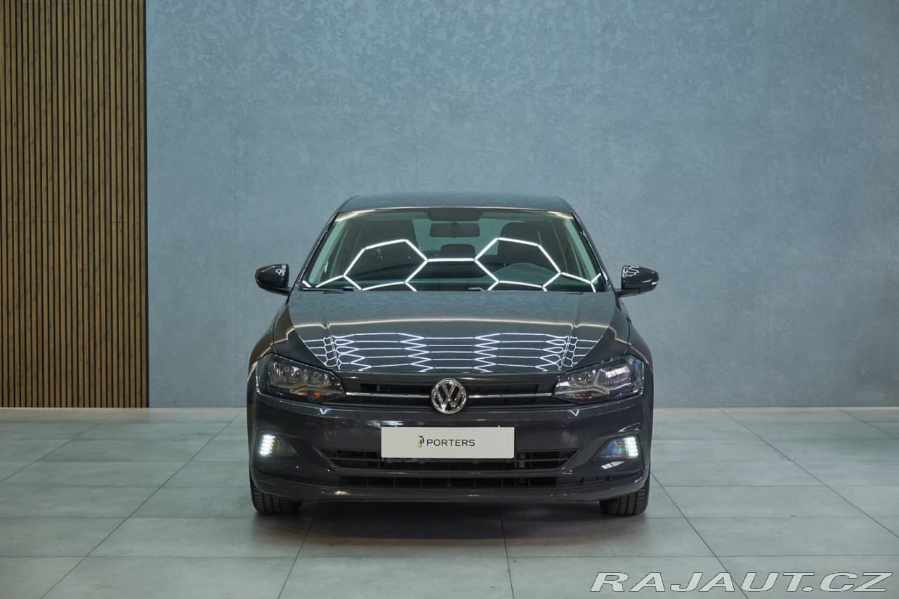 2019 Volkswagen POLO - 2