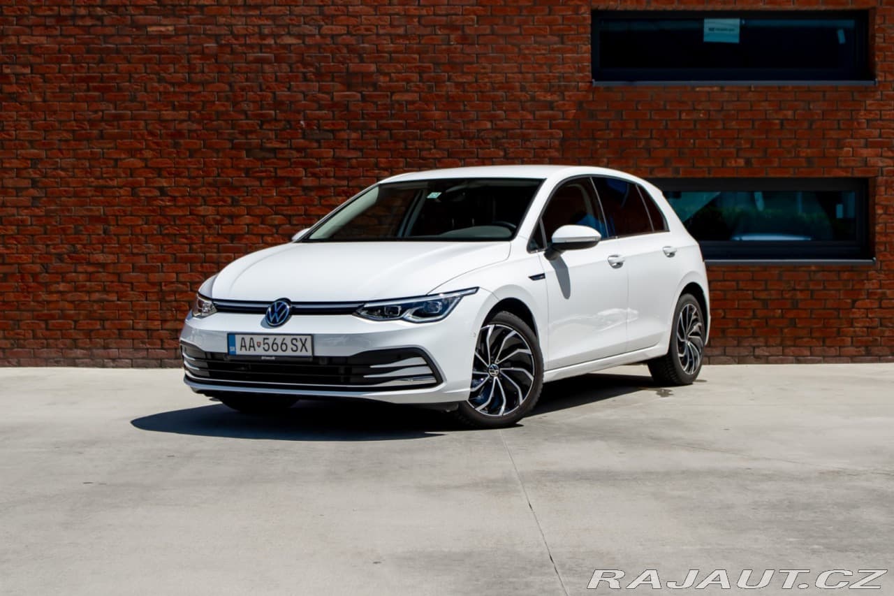 2024 Volkswagen GOLF