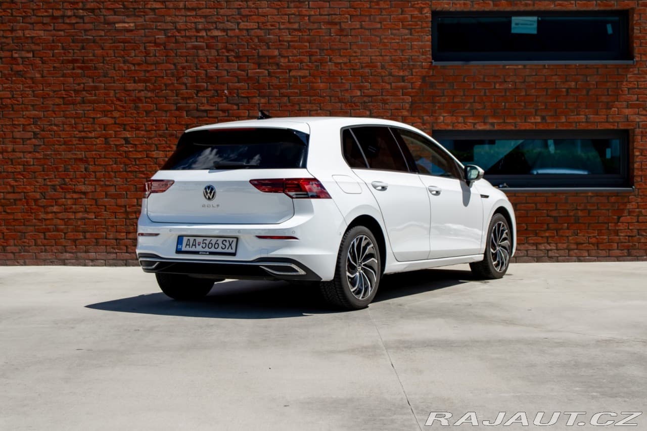 2024 Volkswagen GOLF - 19