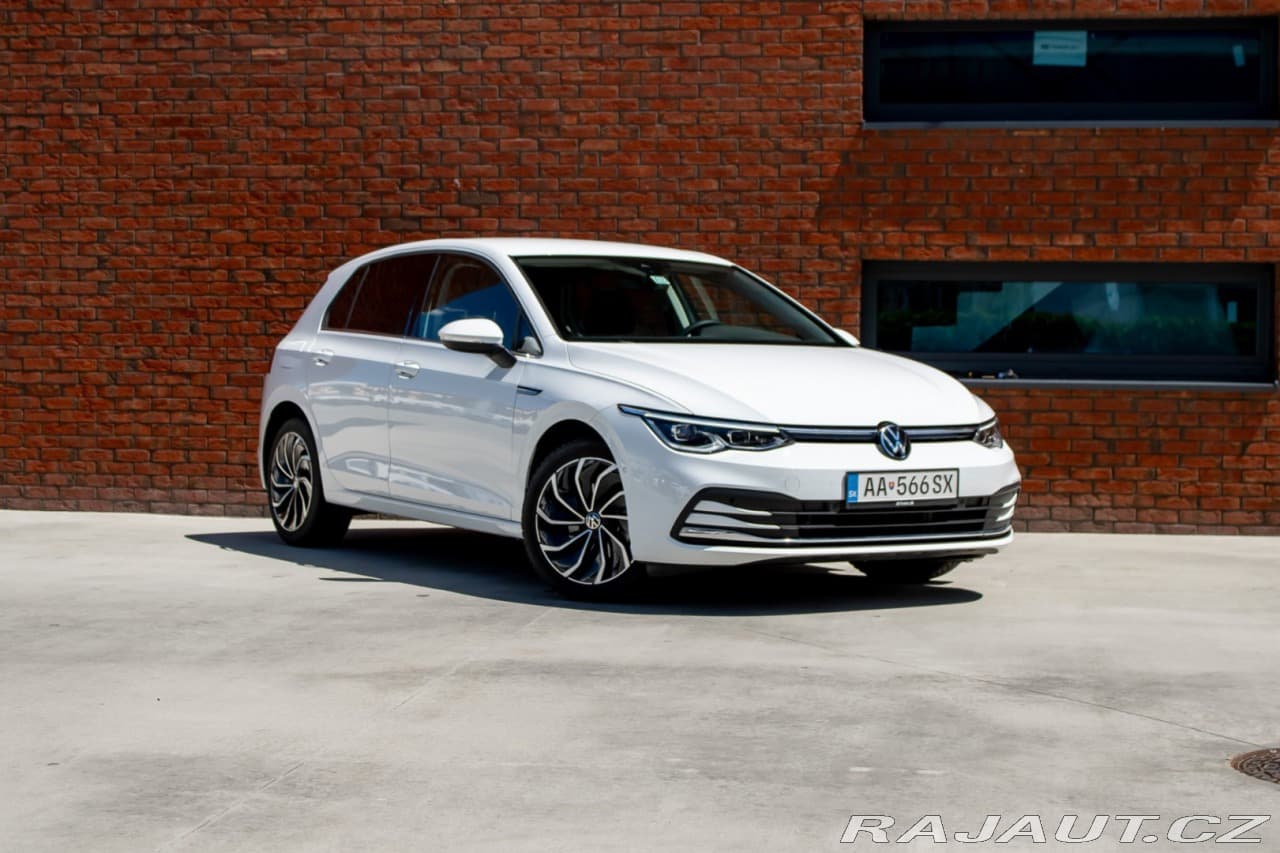 2024 Volkswagen GOLF - 21