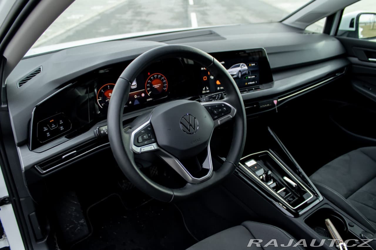 2024 Volkswagen GOLF - 23
