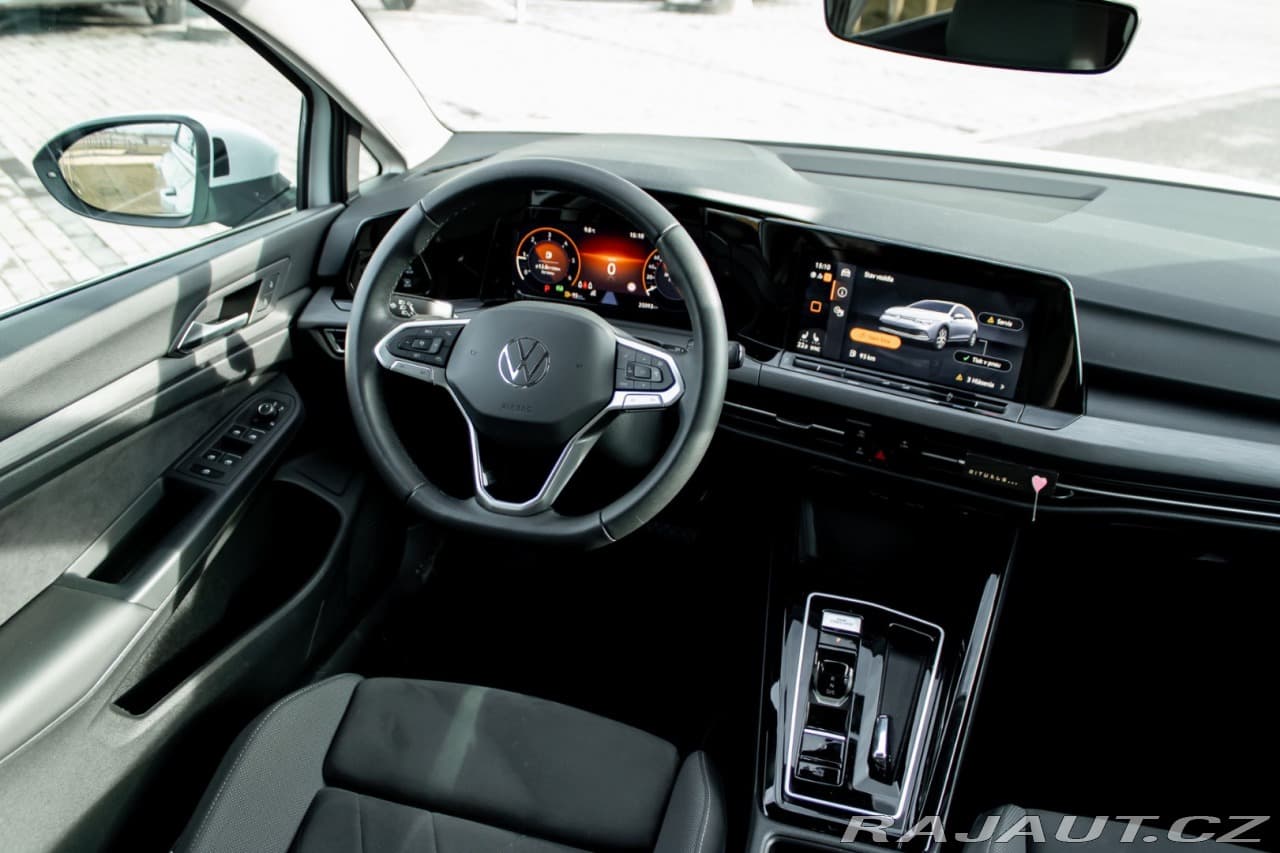 2024 Volkswagen GOLF - 37