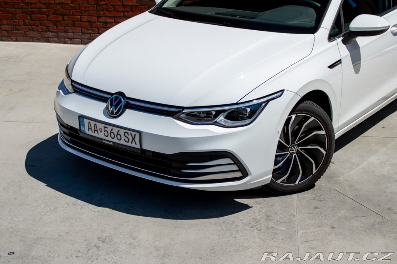 2024 Volkswagen GOLF - 3