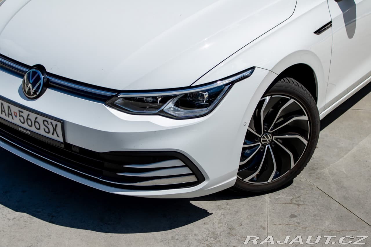 2024 Volkswagen GOLF - 5