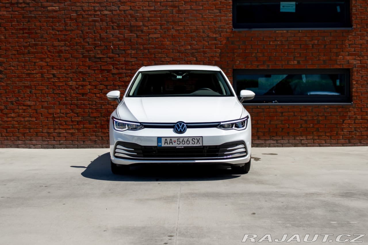 2024 Volkswagen GOLF - 7