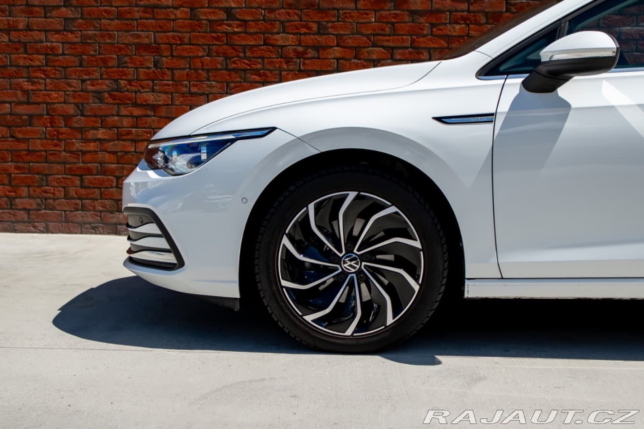 2024 Volkswagen GOLF - 13