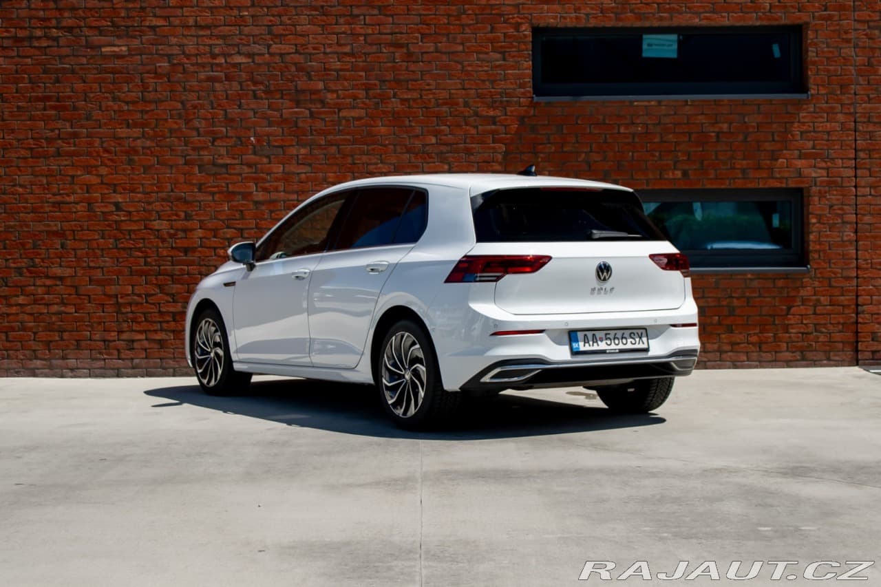 2024 Volkswagen GOLF - 15