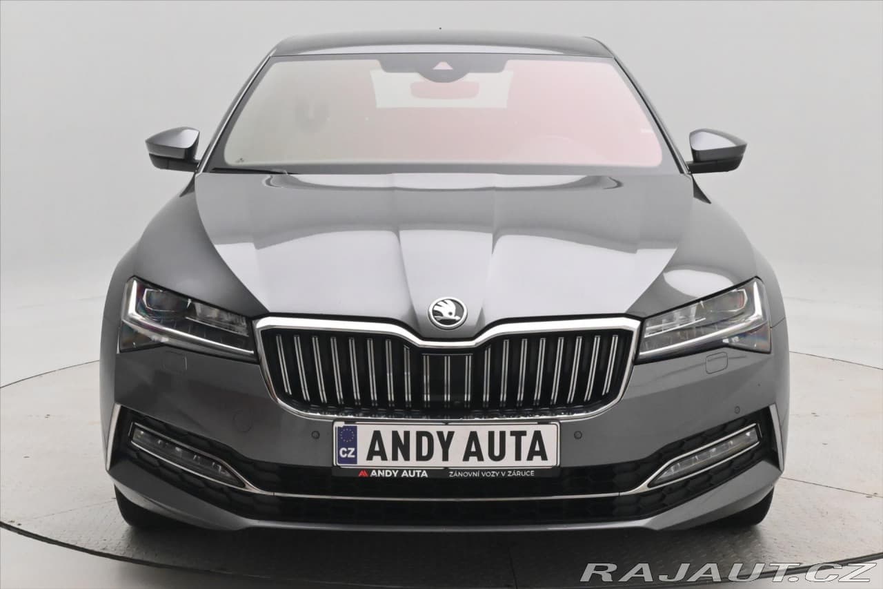 2022 Škoda SUPERB - 2