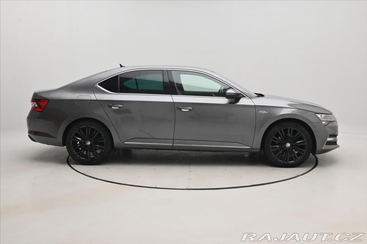 2022 Škoda SUPERB - 4