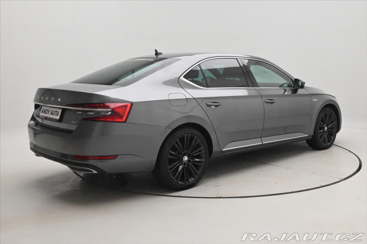 2022 Škoda SUPERB - 5