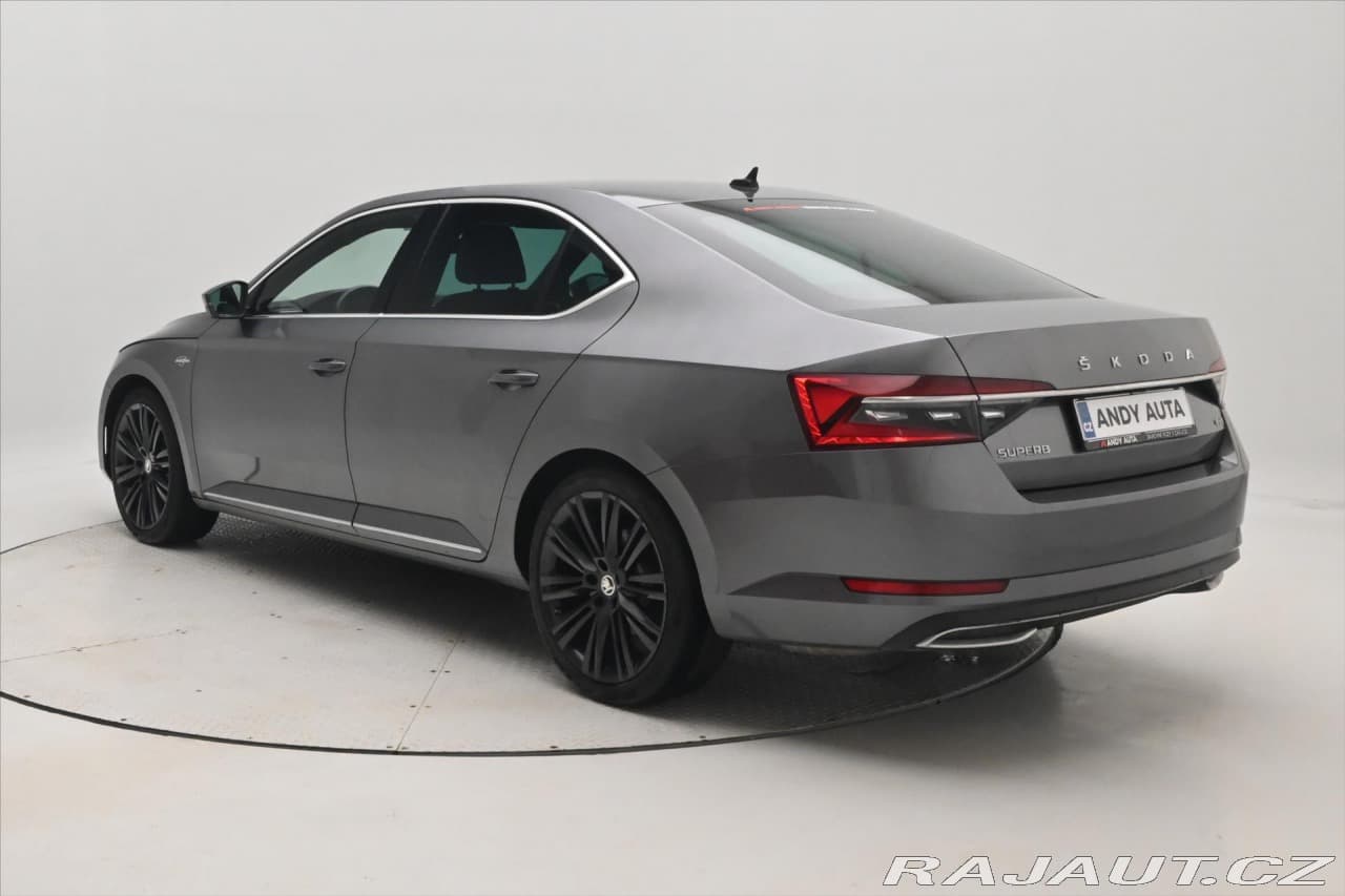 2022 Škoda SUPERB - 7