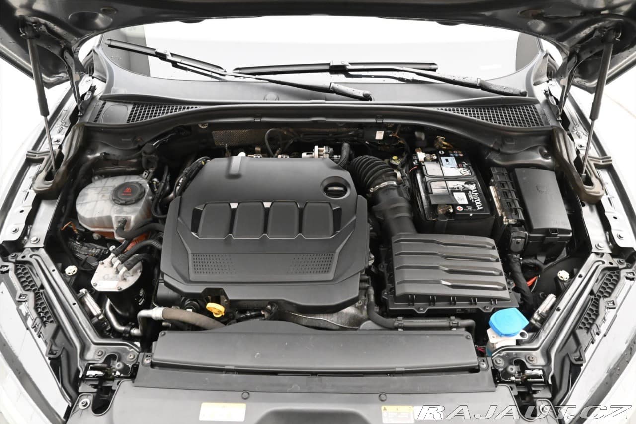 2022 Škoda SUPERB - 9