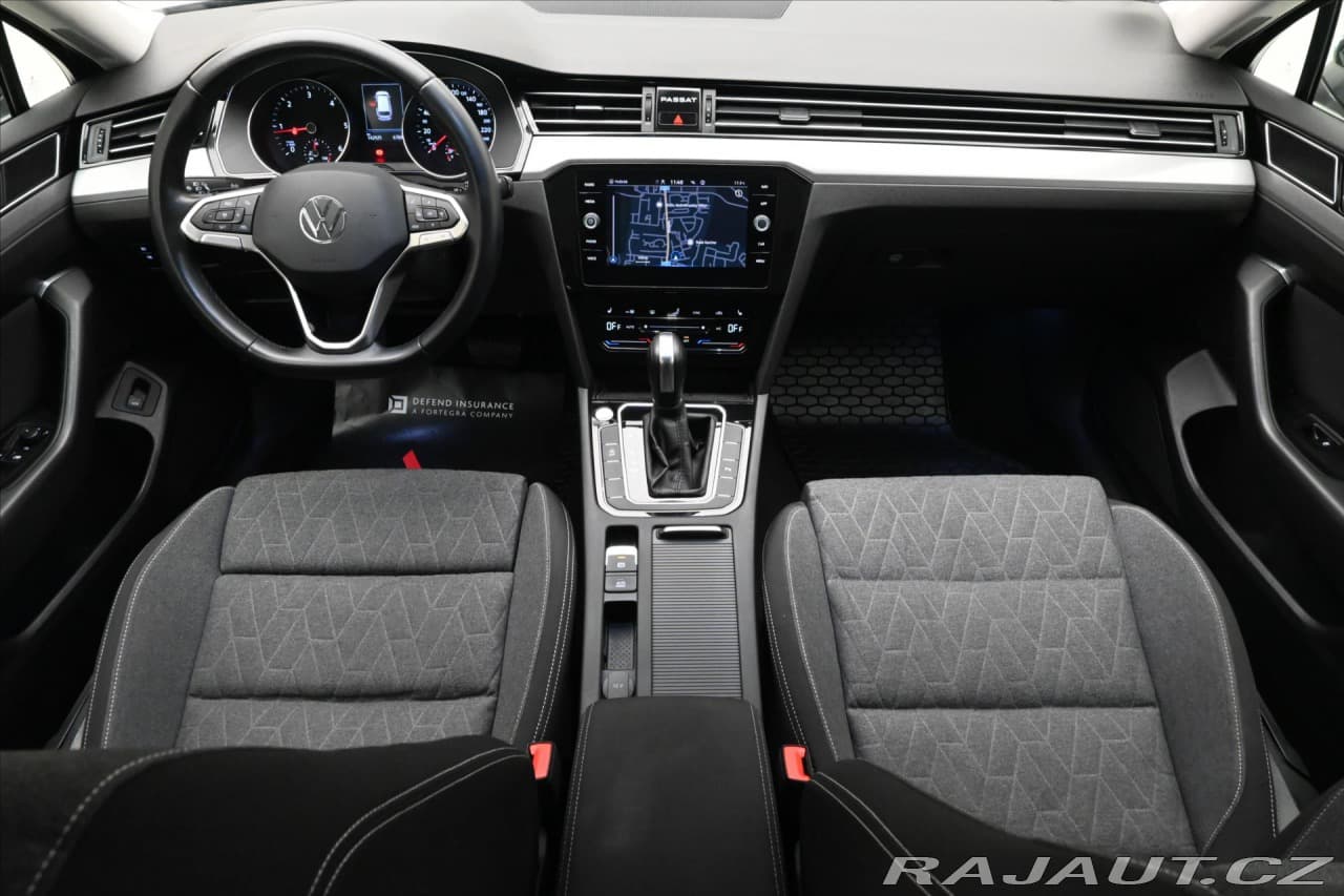 2023 Volkswagen PASSAT - 15