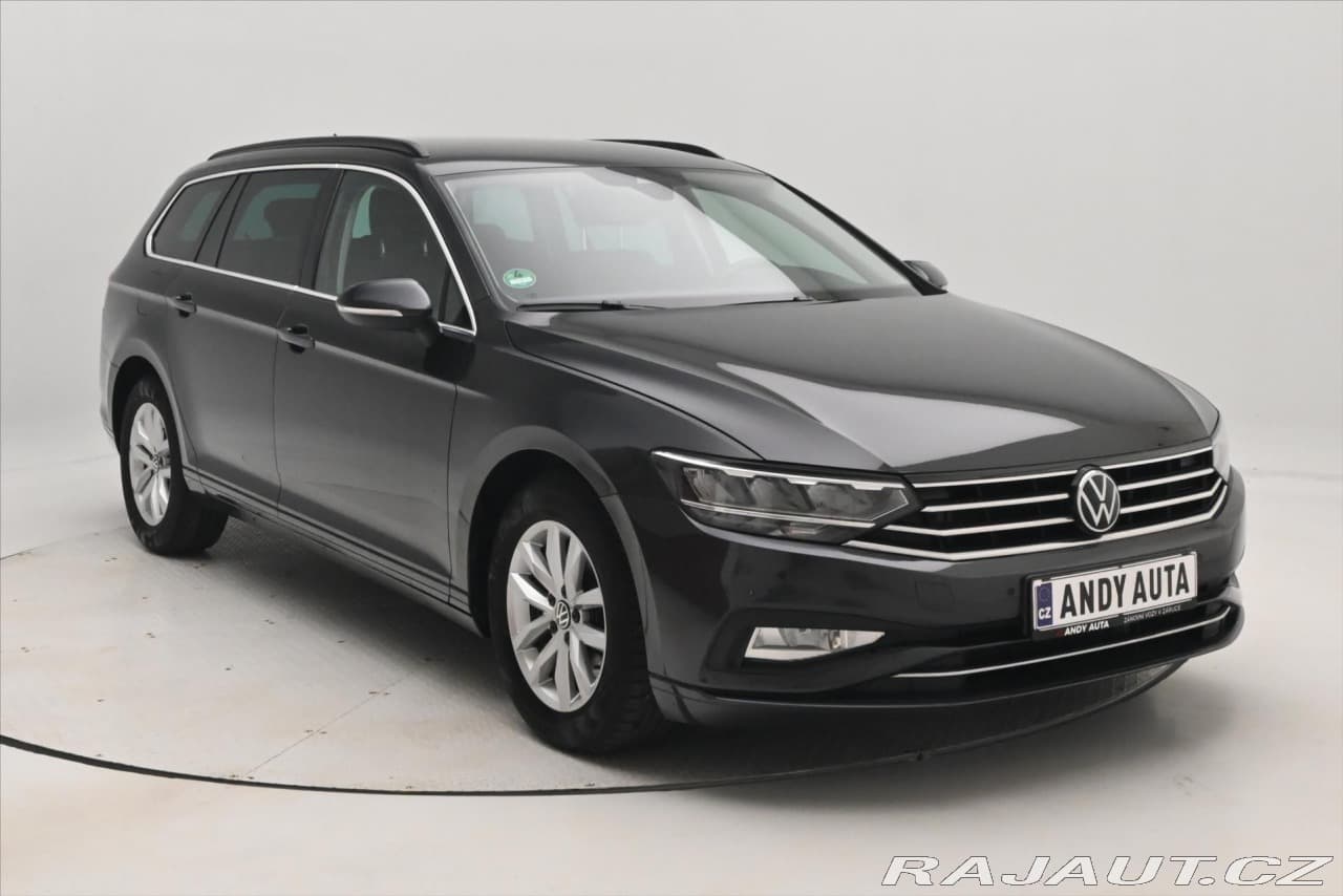 2023 Volkswagen PASSAT - 3