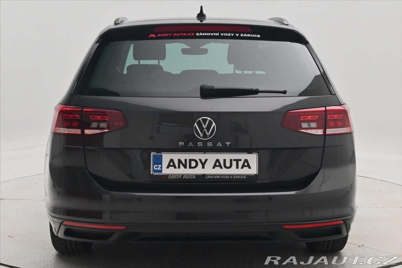 2023 Volkswagen PASSAT - 6