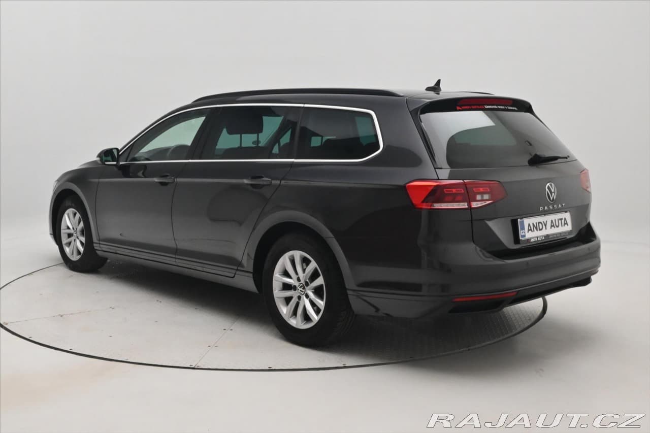 2023 Volkswagen PASSAT - 7