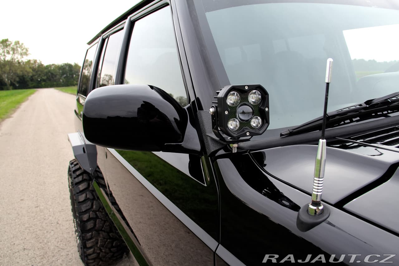 2001 Jeep CHEROKEE - 6