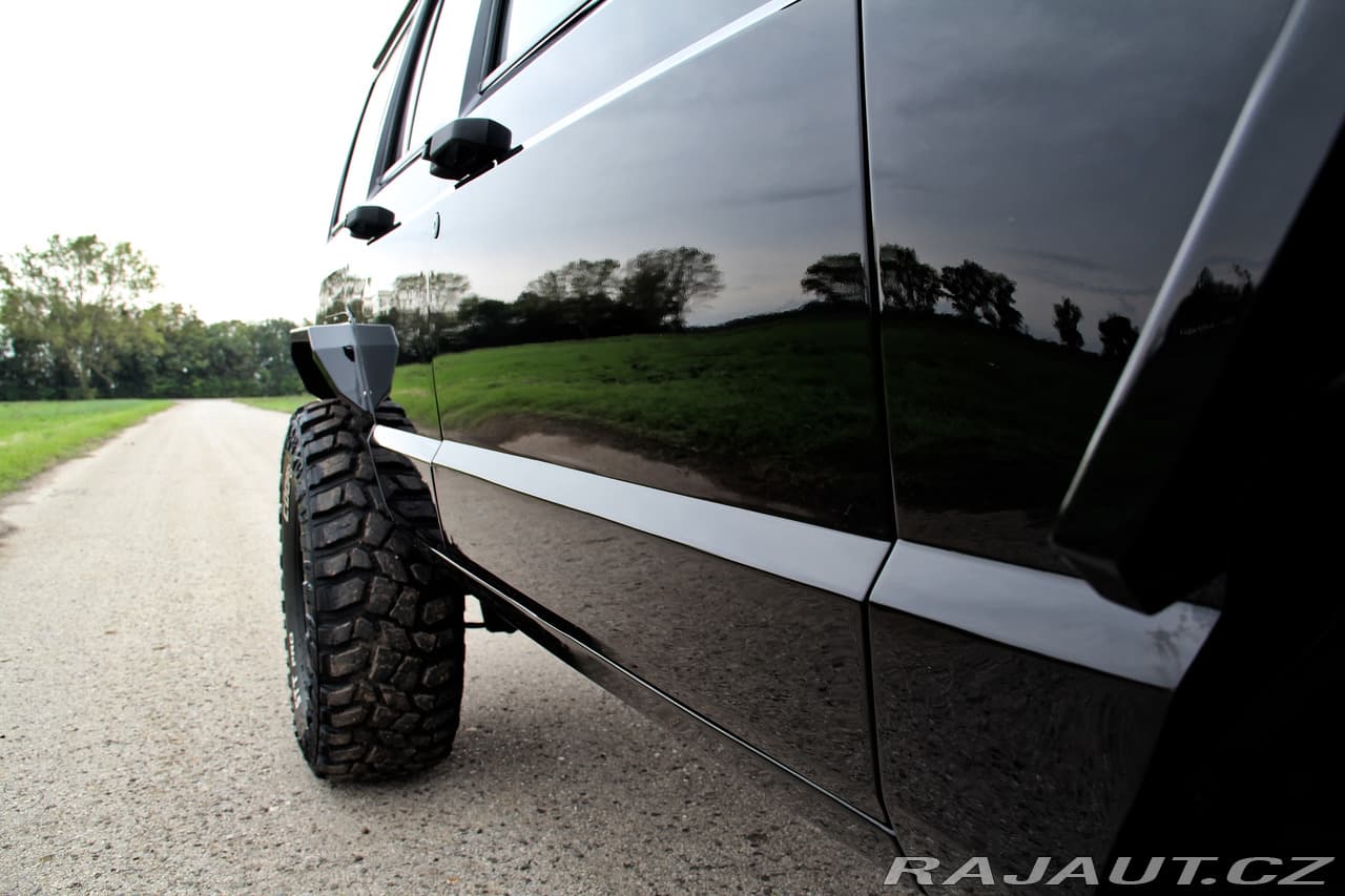 2001 Jeep CHEROKEE - 7