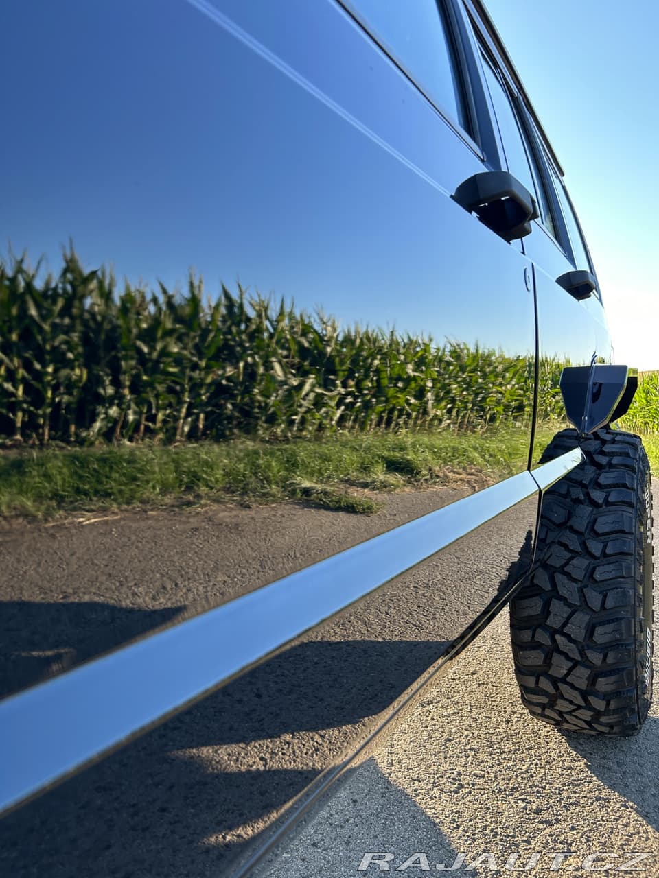 2001 Jeep CHEROKEE - 8