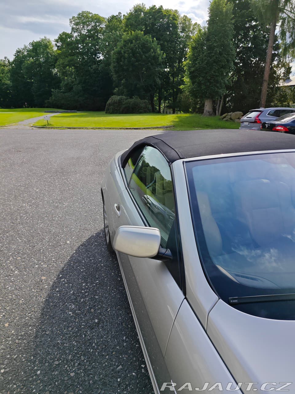 2004 BMW 6-SERIES - 12