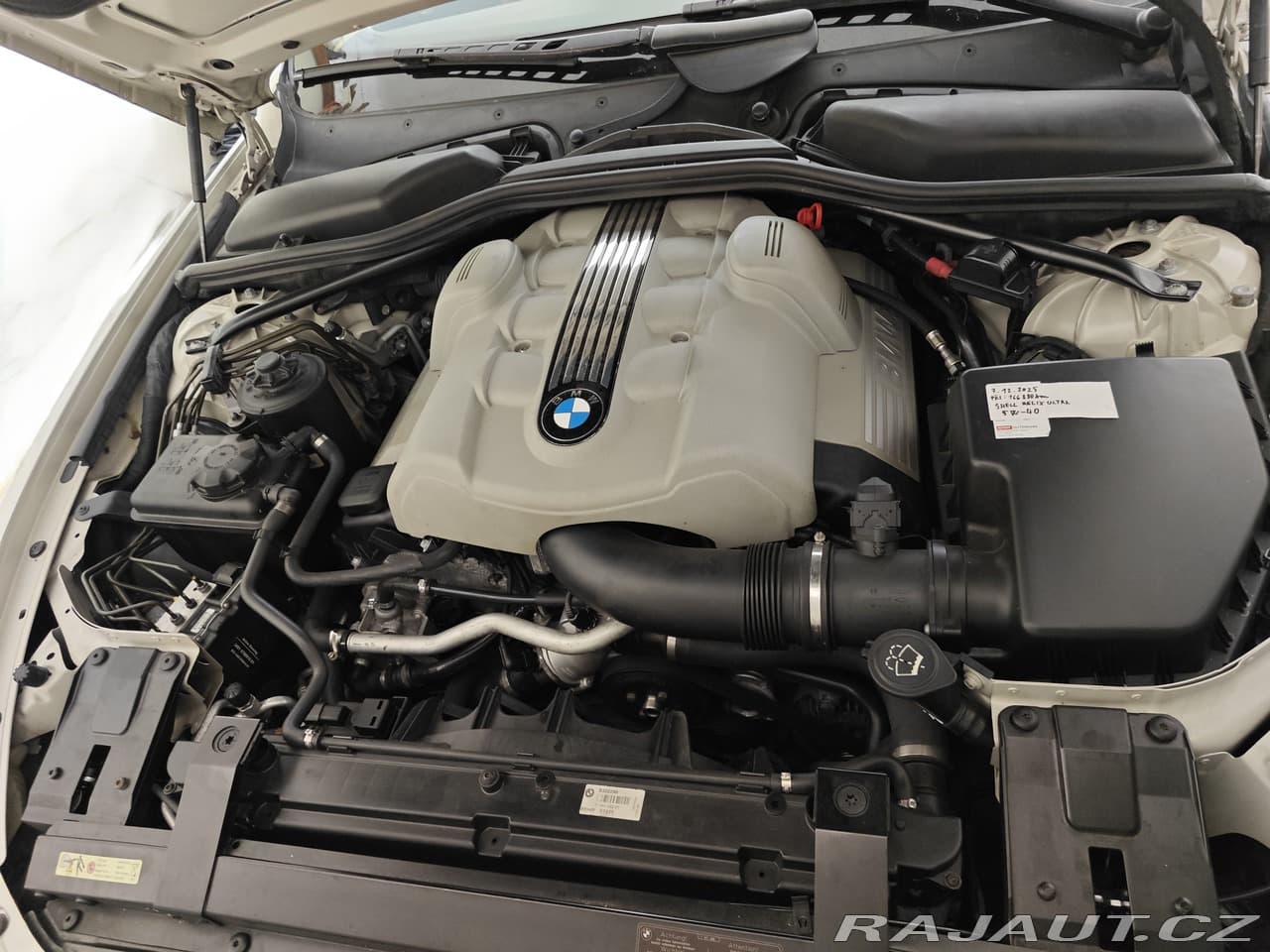 2004 BMW 6-SERIES - 15