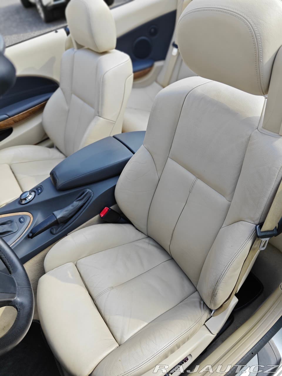 2004 BMW 6-SERIES - 7