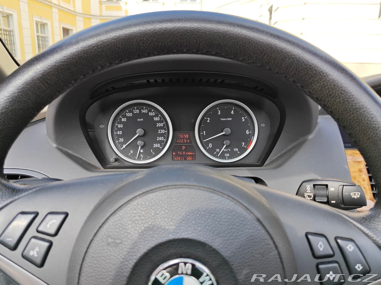 2004 BMW 6-SERIES - 8