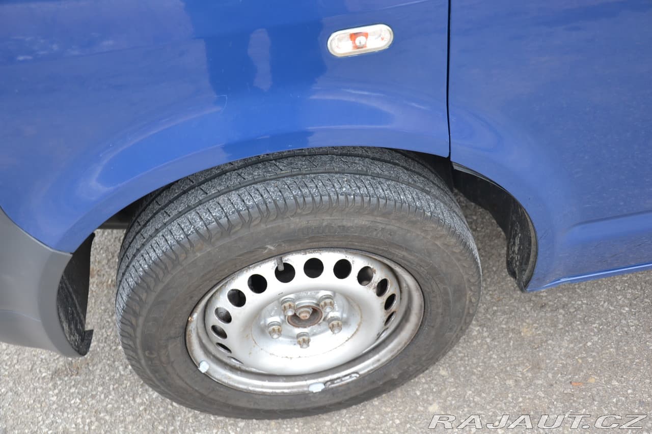 2008 Volkswagen TRANSPORTER - 18